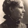 CLARA BARTON