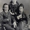 EDWIN BOOTH