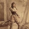 EDWIN BOOTH