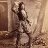 EDWIN BOOTH