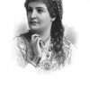 EFFIE GERMON