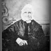 SARAH BUSH LINCOLN