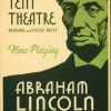 ABRAHAM LINCOLN