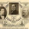 ABRAHAM LINCOLN