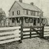 MARY SURRATT HOME