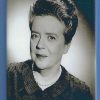 Frances Bavier 2x3 Fridge Magnet
