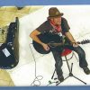 Big and Rich 2x3 Fridge Magnet