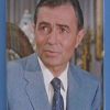 James Mason 2x3 Fridge Magnet