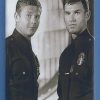 Malloy and Reed 2x3 Fridge Magnet