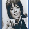 Natalie Wood 2x3 Fridge Magnet