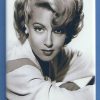 Lana Turner 2x3 Fridge Magnet