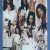 Alice Cooper 2x3 Fridge Magnet