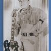 Lefty Frizzell 2x3 Fridge Magnet