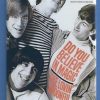 The Lovin' Spoonful 2x3 Fridge Magnet