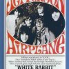 Jefferson Airplane 2x3 Fridge Magnet
