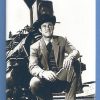Robert Conrad 2x3 Fridge Magnet