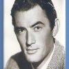 Gregory Peck 2x3 Fridge Magnet