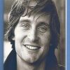 Michael Douglas 2x3 Fridge Magnet