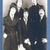 The Buckinghams 2x3 Fridge Magnet