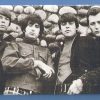 The Standells 2x3 Fridge Magnet