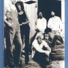Elvin Bishop 2x3 Fridge Magnet