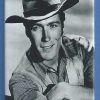Clint Eastwood 2x3 Fridge Magnet