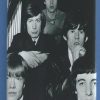 Rolling Stones 2x3 Fridge Magnet