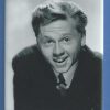 Mickey Rooney 2x3 Fridge Magnet