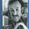 Gene Hackman 2x3 Fridge Magnet