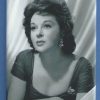 Susan Hayward 2x3 Fridge Magnet