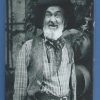 Gabby Hayes 2x3 Fridge Magnet