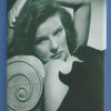 Katharine Hepburn 2x3 Fridge Magnet