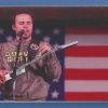 Mark Wills 2x3 Fridge Magnet