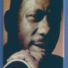 Wes Montgomery 2x3 Fridge Magnet