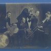 Louisiana Five 2x3 Fridge Magnet