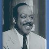 Count Basie 2x3 Fridge Magnet