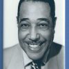 Duke Ellington 2x3 Fridge Magnet