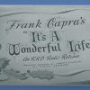 It's a Wonderful Life 2x3 Fridge Magnet