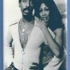 Ike and Tina Turner 2x3 Fridge Magnet