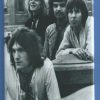 Brian Auger and the Trinity 2x3 Fridge Magnet