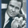 Burt Reynolds 2x3 Fridge Magnet