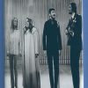 Mamas and Papas 2x3 Fridge Magnet