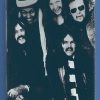 The Doobie Brothers 2x3 Fridge Magnet