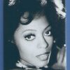 Diana Ross 2x3 Fridge Magnet