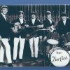 The Dave Clark Five 2x3 Fridge Magnet