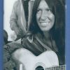 Buffy Sainte-Marie 2x3 Fridge Magnet