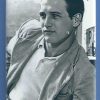 Paul Newman 2x3 Fridge Magnet