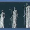 The Supremes 2x3 Fridge Magnet