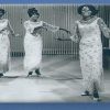 The Supremes 2x3 Fridge Magnet