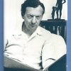 Benjamin Britten 2x3 Fridge Magnet